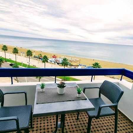 Luxury Vista Mar Apartment 迈尔提勒 外观 照片