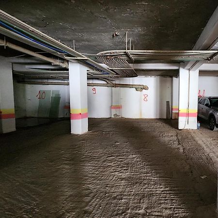 Luxury Vista Mar Apartment 迈尔提勒 外观 照片
