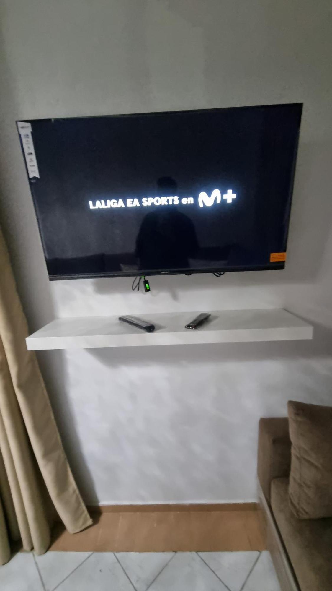 Luxury Vista Mar Apartment 迈尔提勒 外观 照片