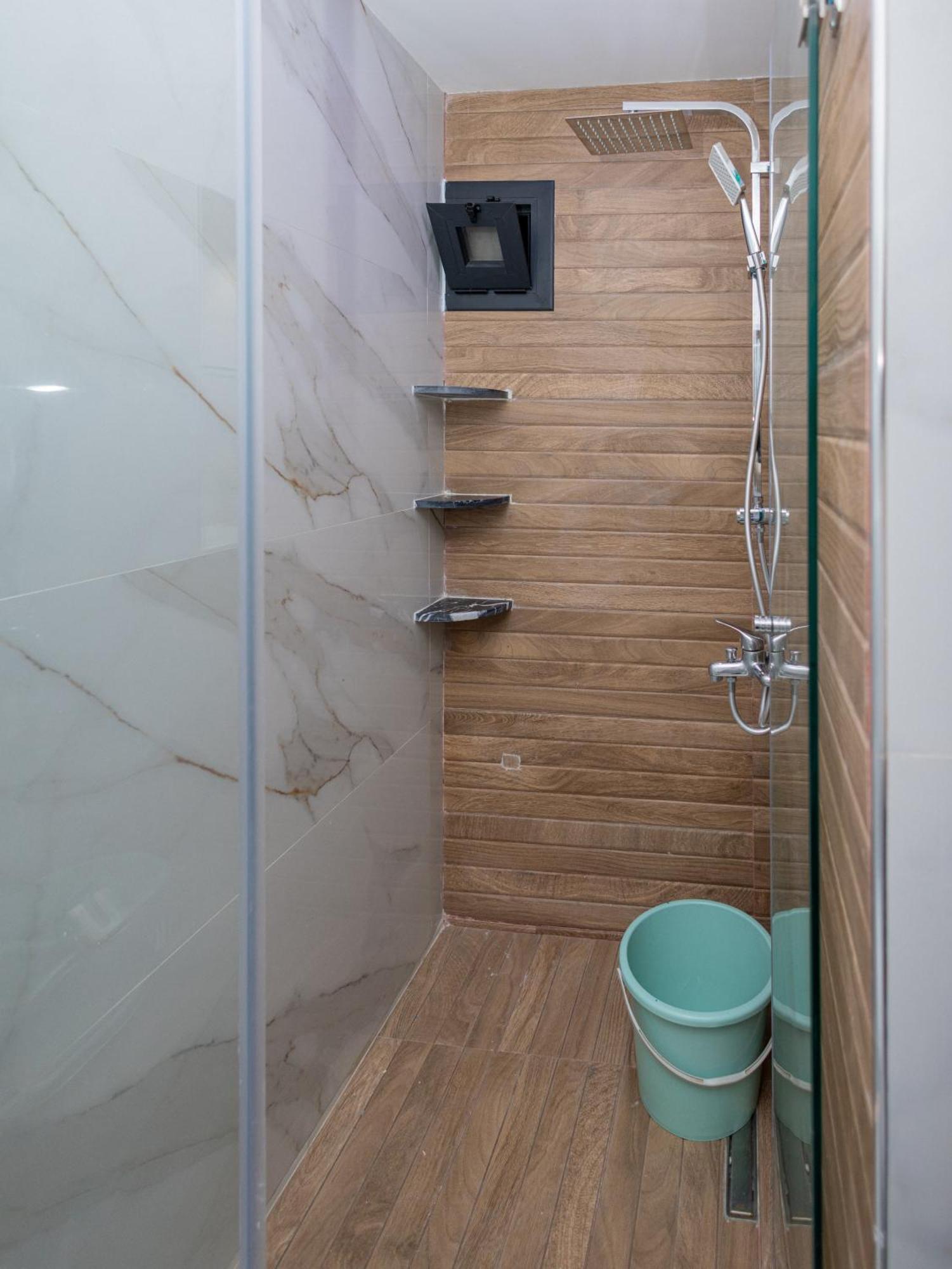Luxury Vista Mar Apartment 迈尔提勒 外观 照片