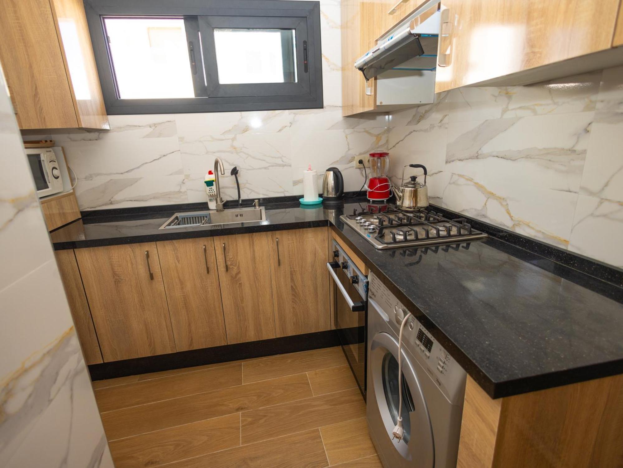 Luxury Vista Mar Apartment 迈尔提勒 外观 照片
