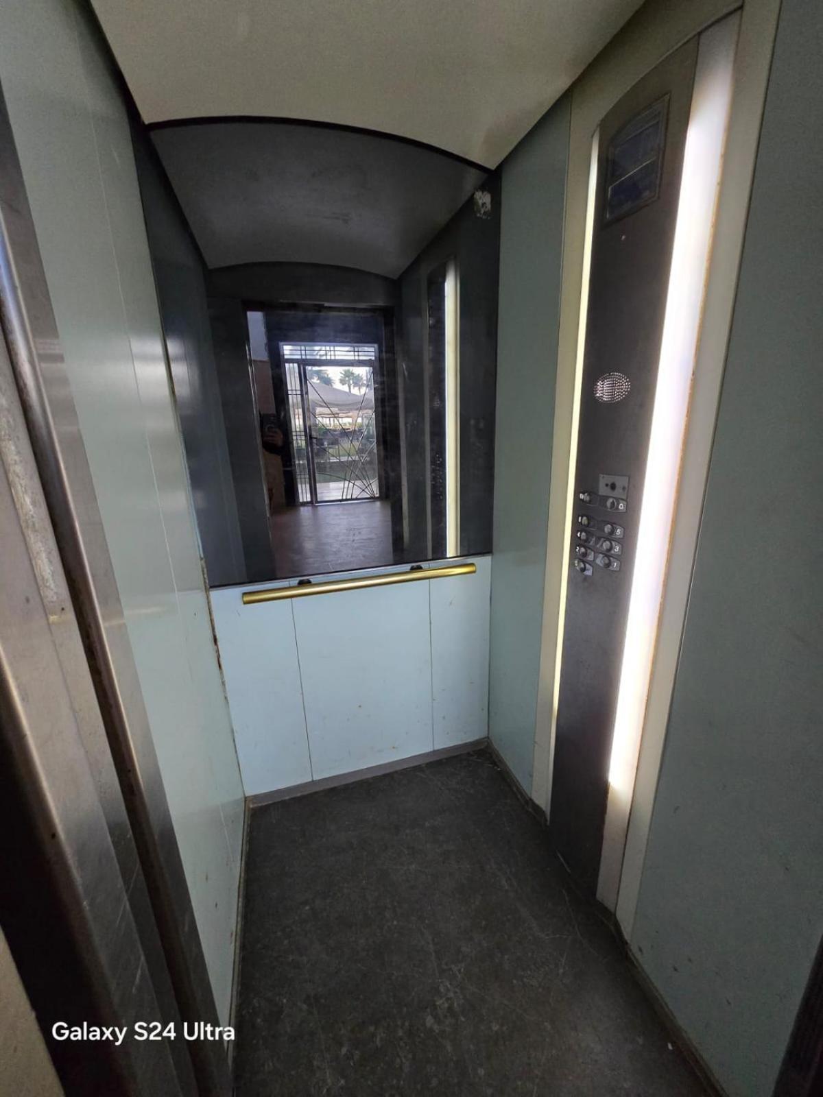 Luxury Vista Mar Apartment 迈尔提勒 外观 照片