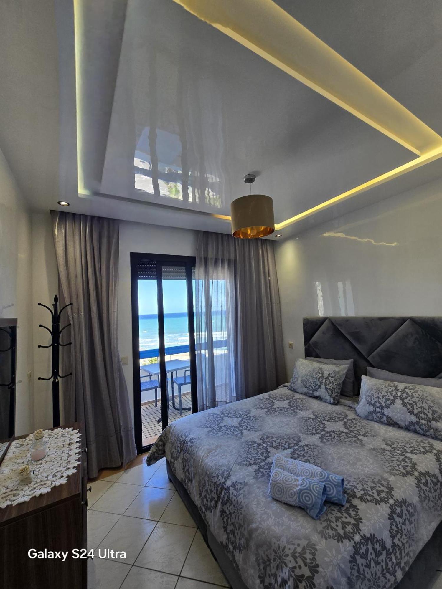 Luxury Vista Mar Apartment 迈尔提勒 外观 照片