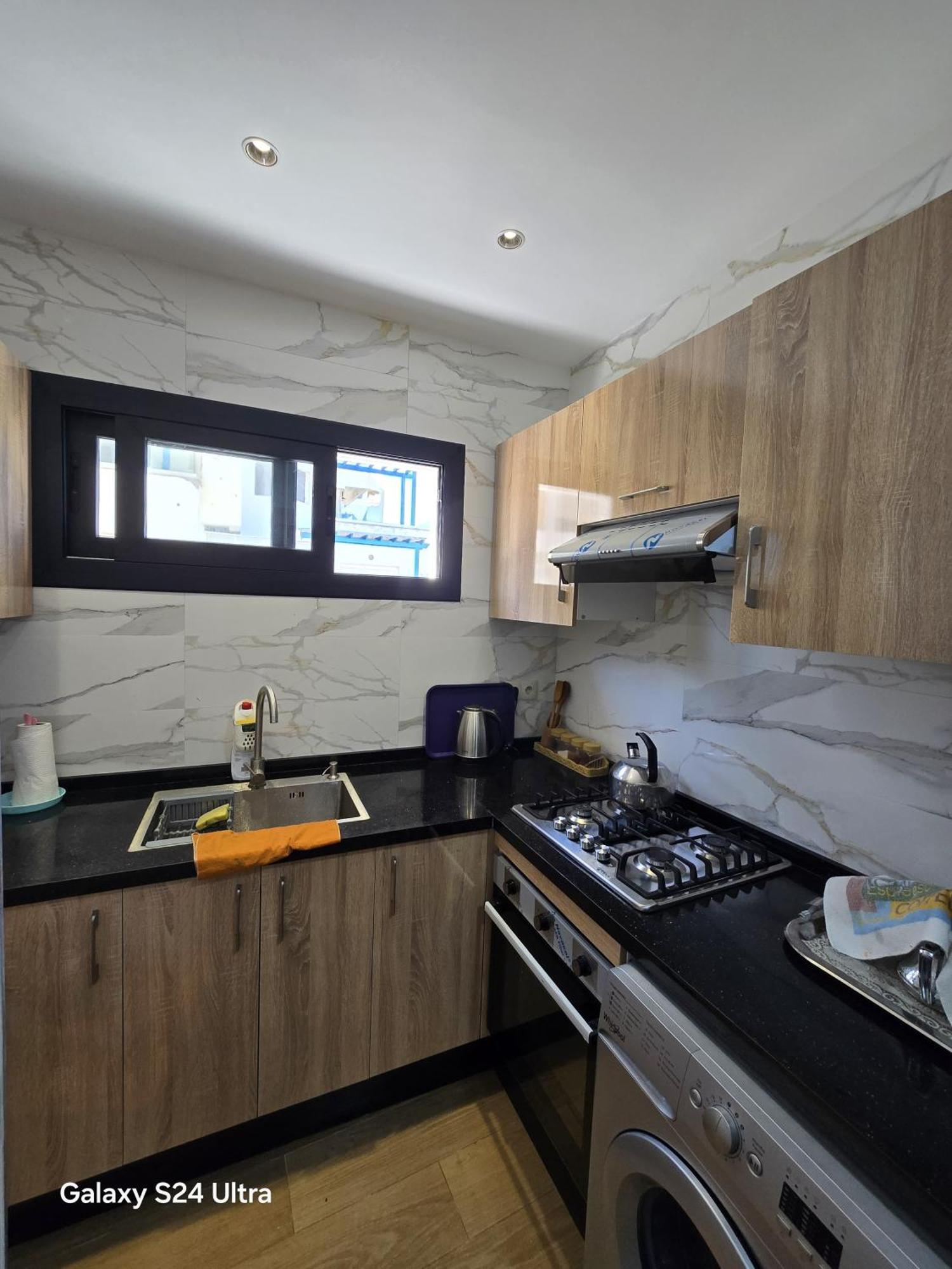Luxury Vista Mar Apartment 迈尔提勒 外观 照片