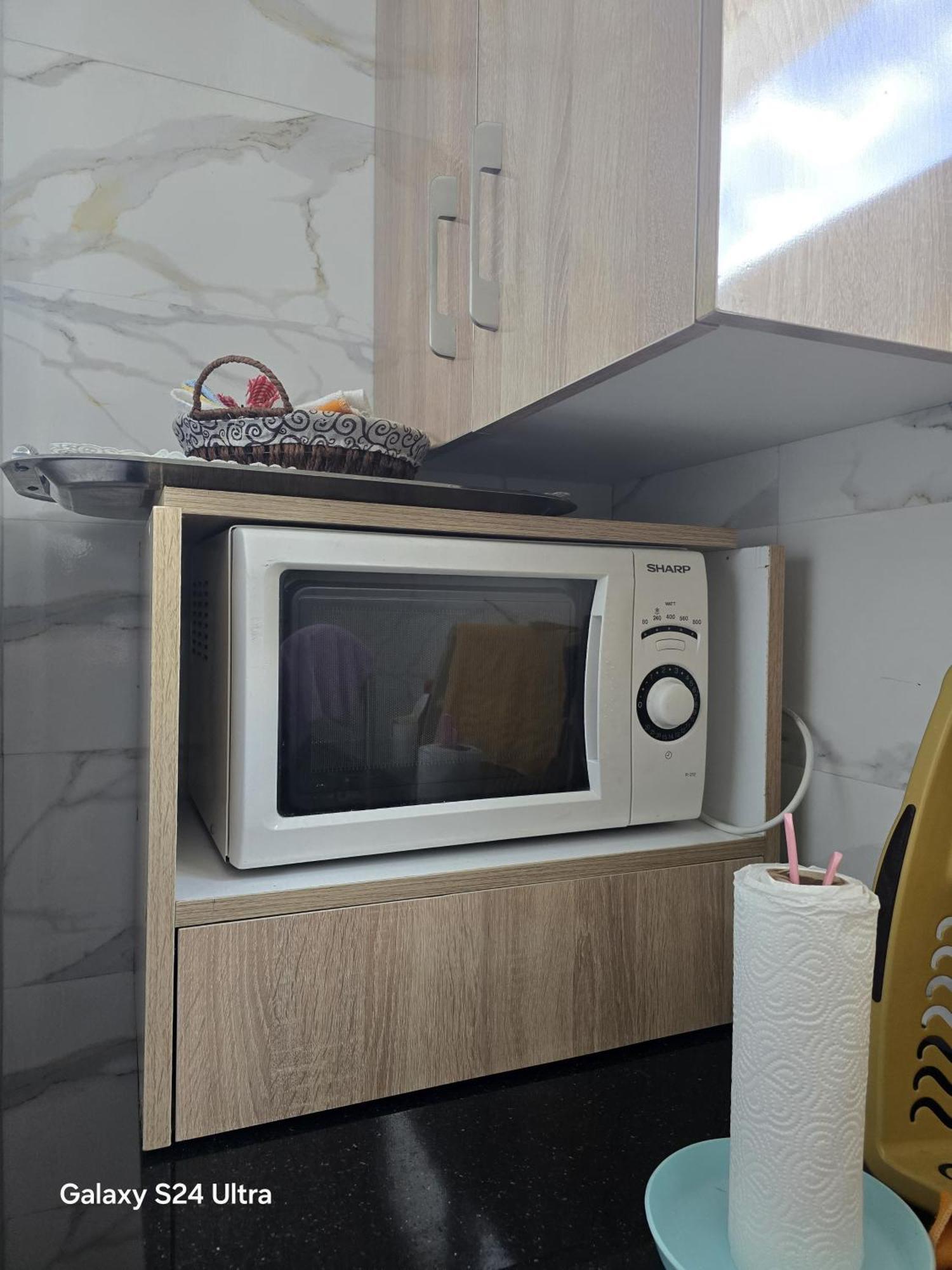 Luxury Vista Mar Apartment 迈尔提勒 外观 照片