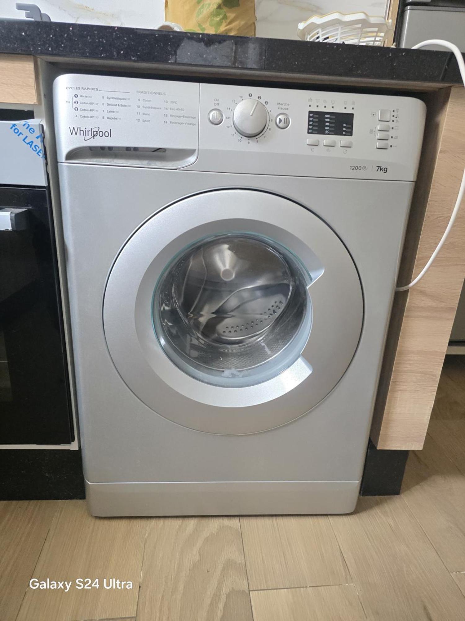 Luxury Vista Mar Apartment 迈尔提勒 外观 照片